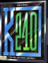 Commodore  Amiga&nbsp; - &nbsp;K240